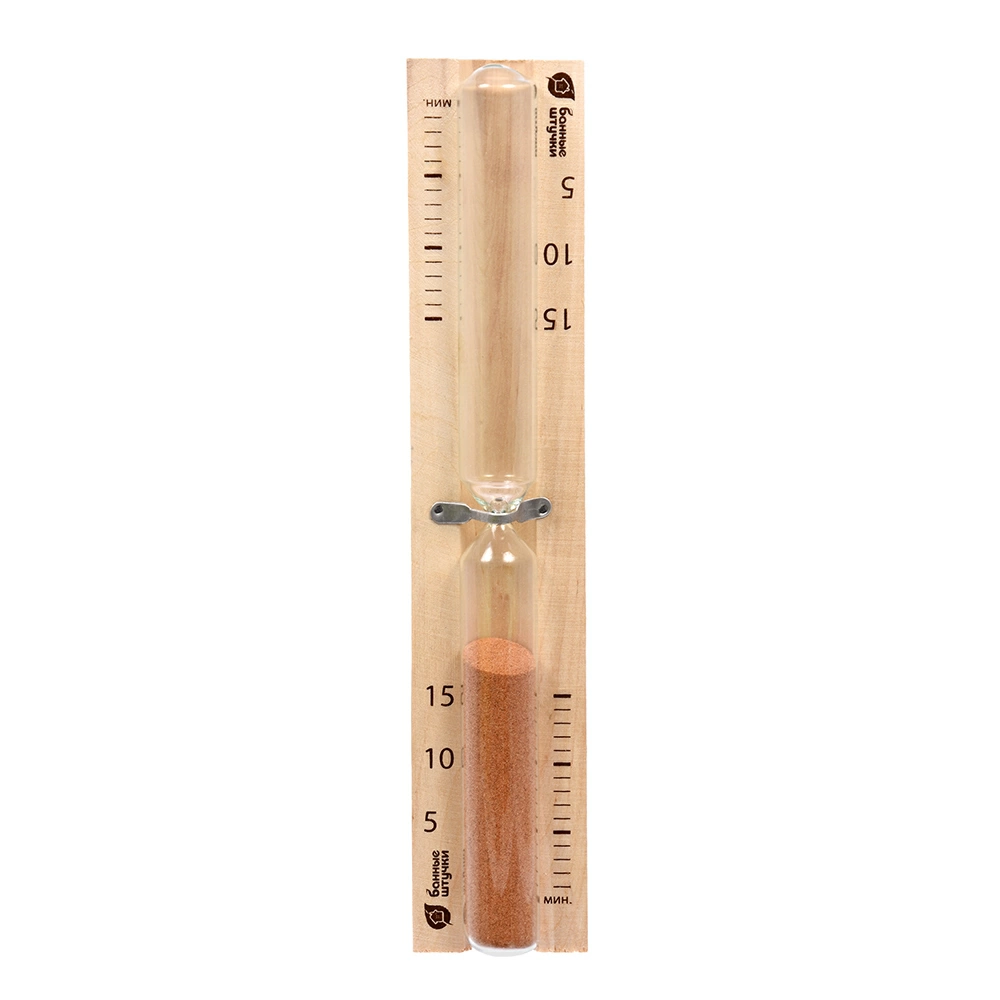 картинка Часы песочные 25*5*2,5 см