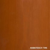 картинка Акватекс 2в1. Тик. 2,7 л. Защитно-декоративное покрытие для древесины