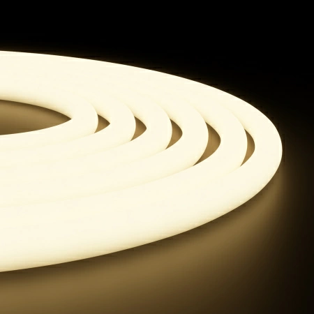 картинка Термолента светодиодная 14,4Вт 3000К 5м Apeypon