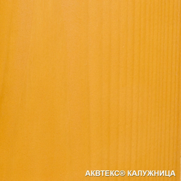 картинка Акватекс 2в1. Калужница. 2,7/3 л. Защитно-декоративное покрытие для древесины