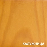 картинка Акватекс ПРОВАНС. Калужница. 2,5 л. Инновационный лессирующий антисептик для дерева
