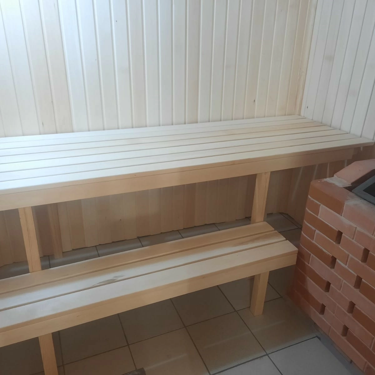 картинка Вагонка липа 15х82х2700 сорт А