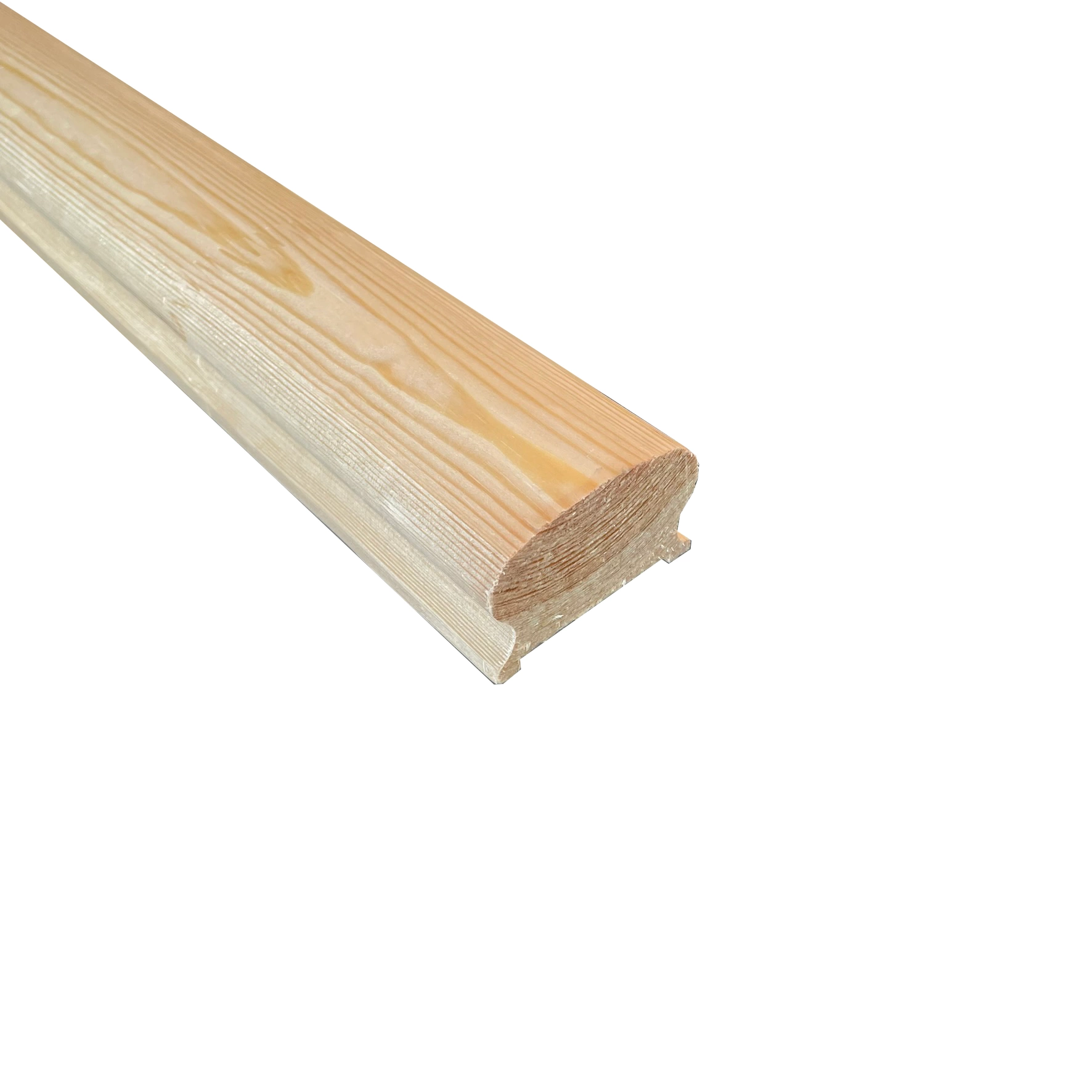 картинка Поручень фигурный 4 метра сорт А (под балясину 50мм)