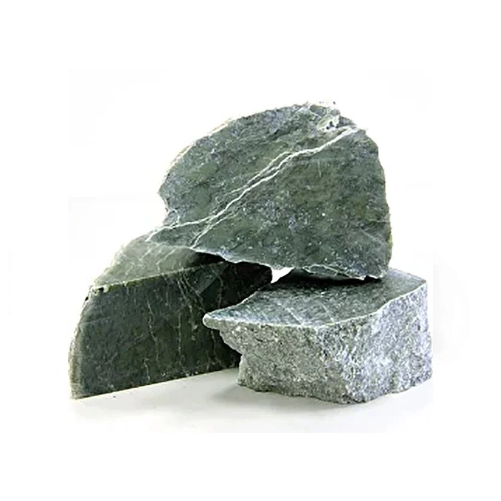 картинка Камни Нефрит колото-пиленый 10 кг