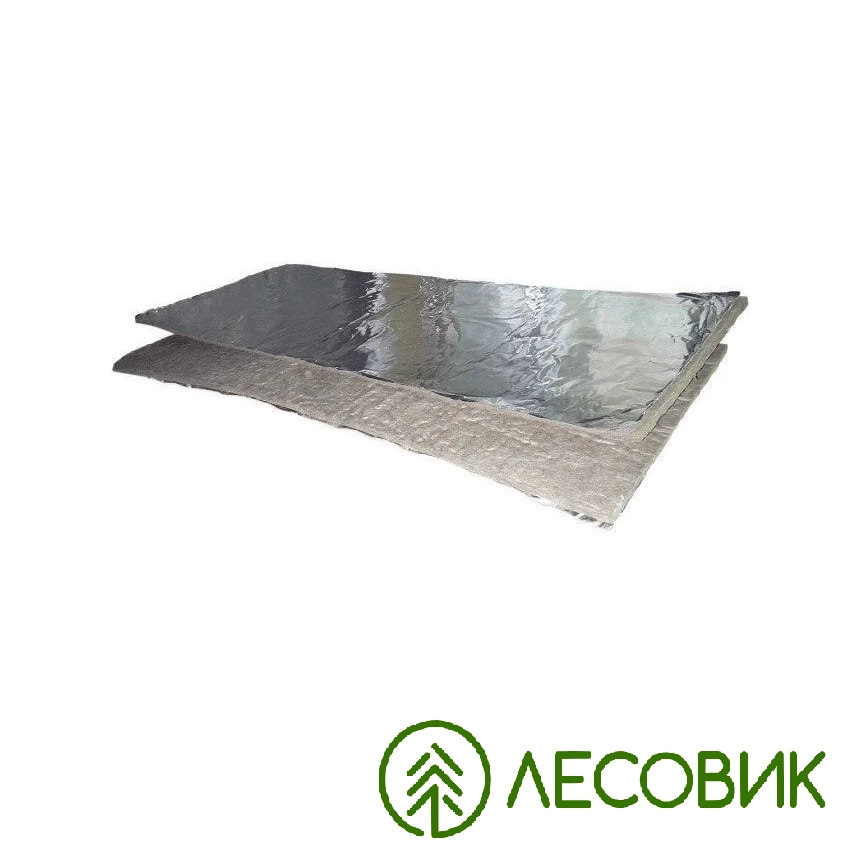 картинка Экран фольгированный из БСТВ 1700*470*40