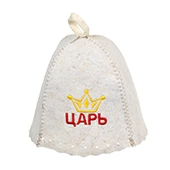 картинка Шапка "Царь"