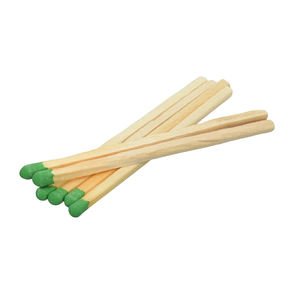 картинка Спички Костровые 90мм, 30шт/упак