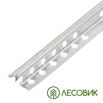 картинка Профиль Маячок штукатурный 6*3