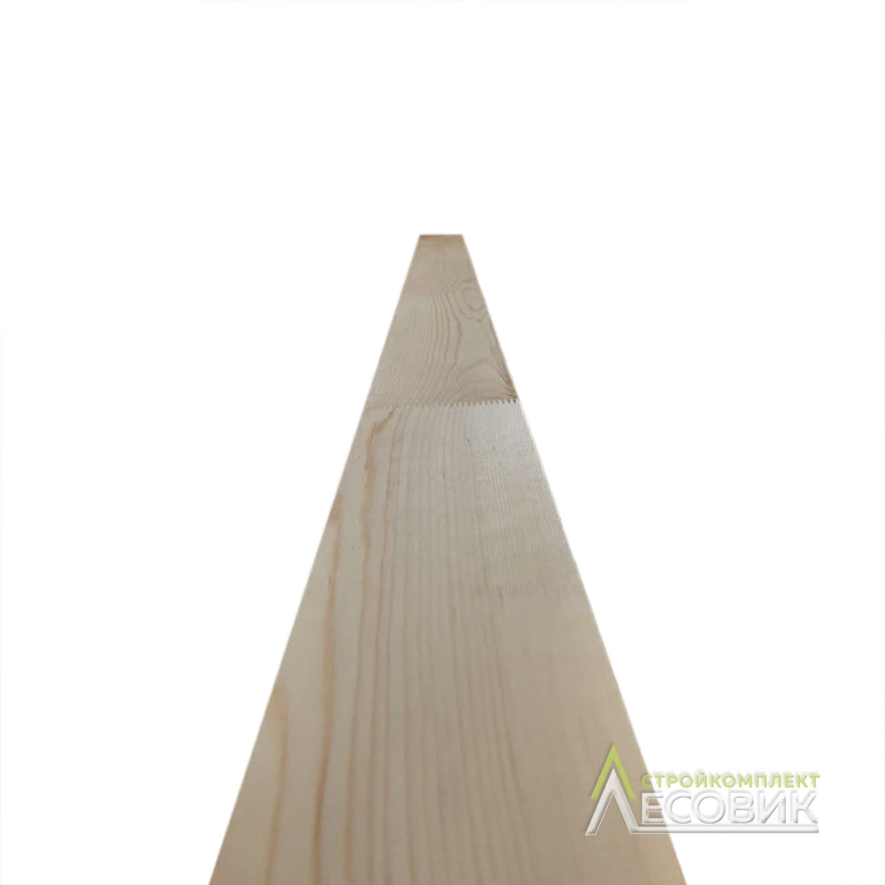 картинка Добор строг. сращенный 14*110*2200 сосна СОРТ "Экстра"