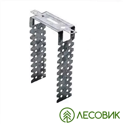 картинка Подвес прямой для ПП профиля 8*60*27