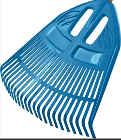 картинка Грабли GRINDA PP-23 ProLine,веерные пластиковые