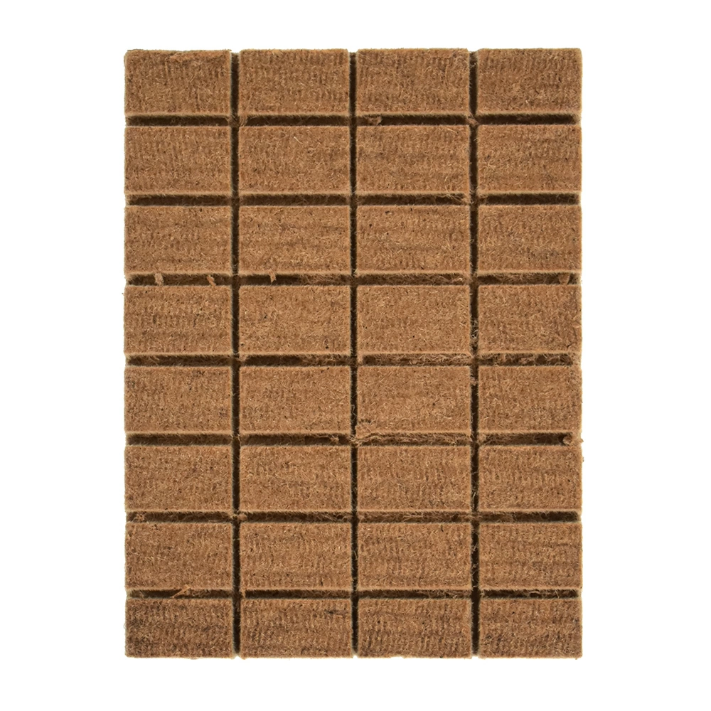 картинка Брикеты для розжига 1пластинка х 32 шт