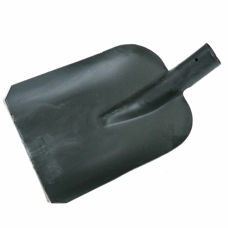 картинка Лопата "ПРОФ-5" совковая,рессорная сталь, без черенка,ЗУБР