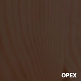 картинка Акватекс ПРОВАНС. Орех. 2,5 л. Инновационный лессирующий антисептик для дерева