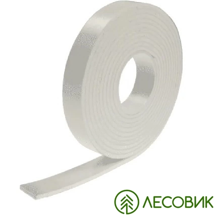 картинка Лента уплотнительная BPSnet 30*30