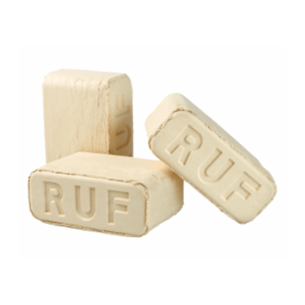 картинка Брикет топливный RUF ВЫСШИЙ СОРТ ( уп 12 шт/10 кг)