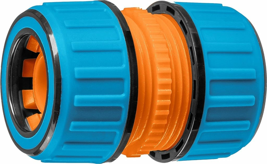 картинка Муфта GRINDA PROline 1/2-1/2 Пластик