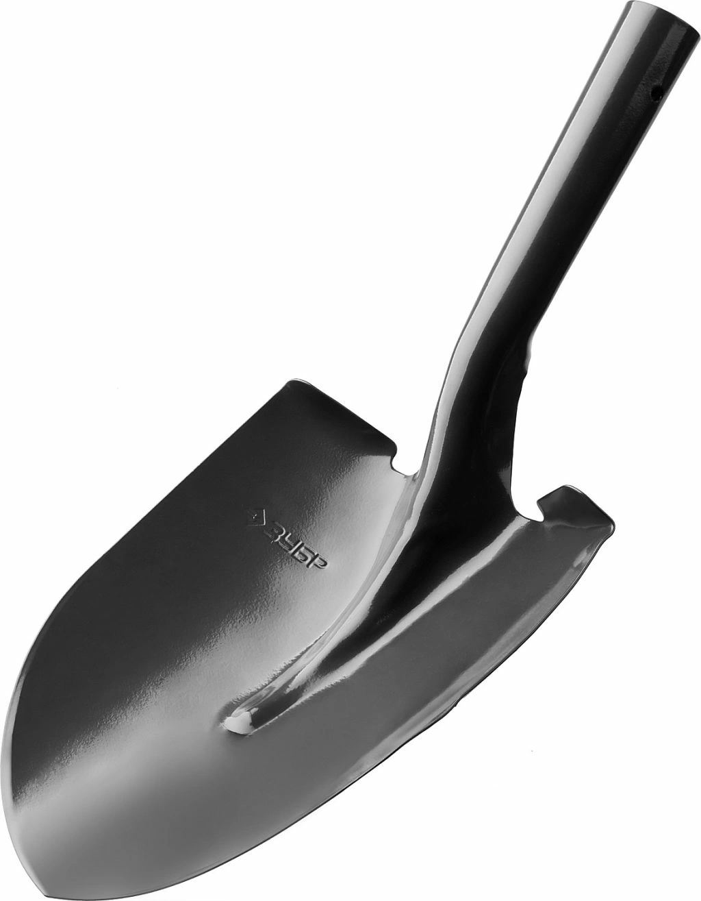 картинка Лопата "МАСТЕР" штыковая, ЛСГ,без черенка,для земляных работ, ЗУБР