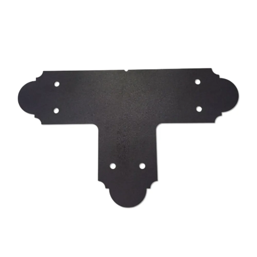 картинка Коннектор бруса пластина 3 луча