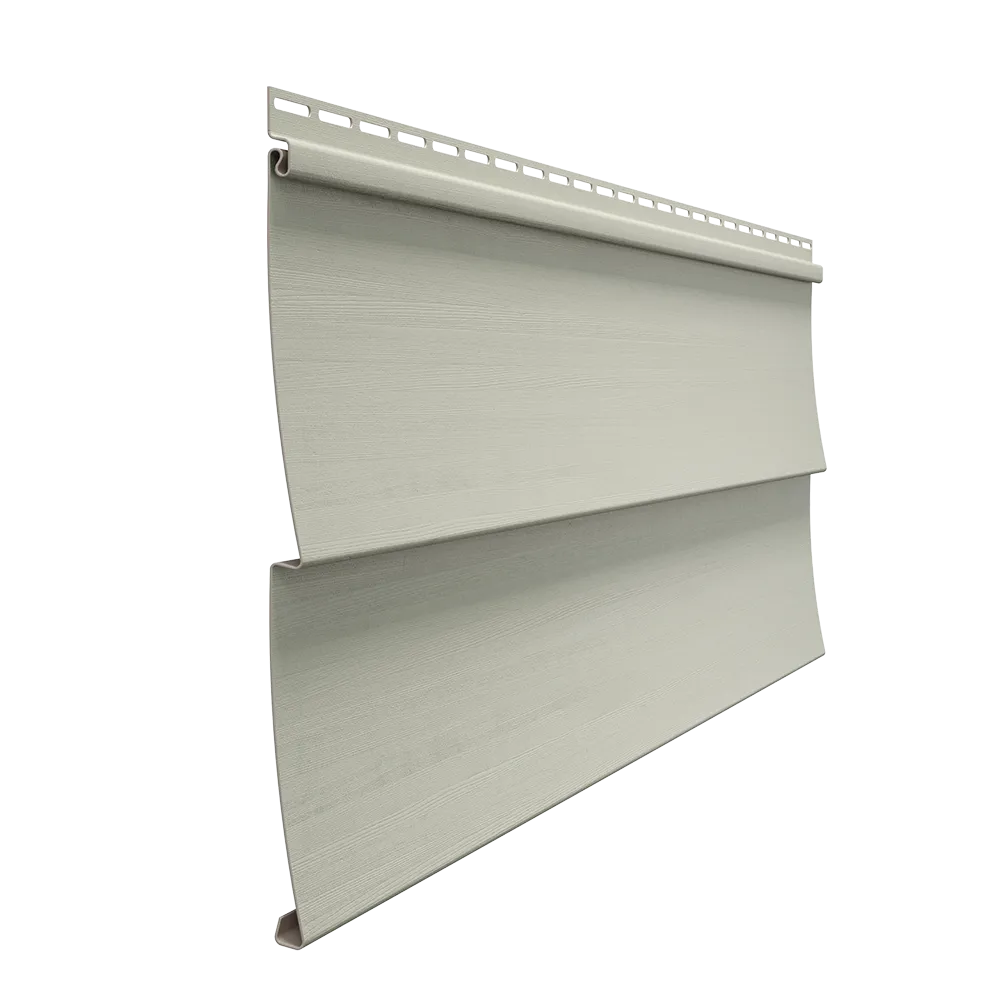 картинка Сайдинг Docke STANDARD Ёлочка Халва