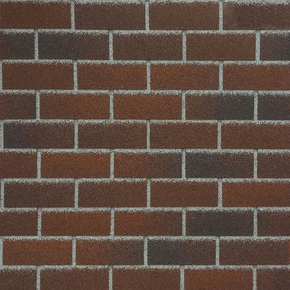 картинка Фасадная плитка Docke BRICK Рубиновый