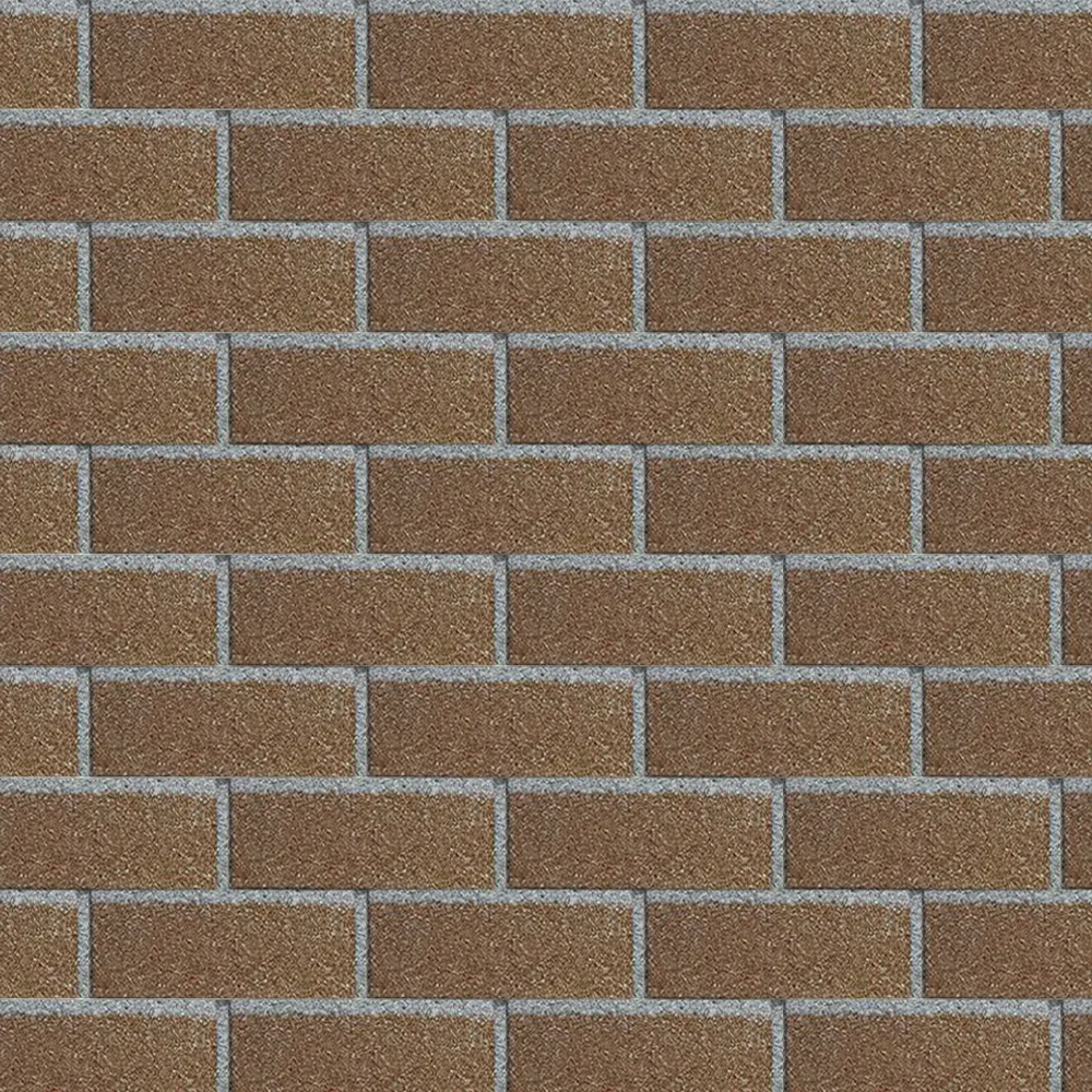 картинка Фасадная плитка Docke BRICK Бежевый