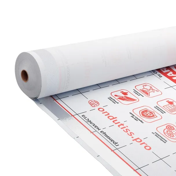 картинка Ветро-влагозащита Ондутис SMART A 70м² (80г/м²)