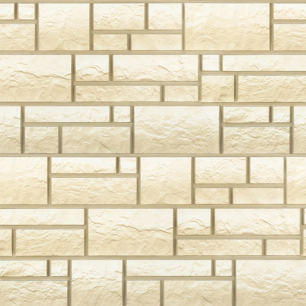 картинка Фасадная панель PREMIUM BURG Белый