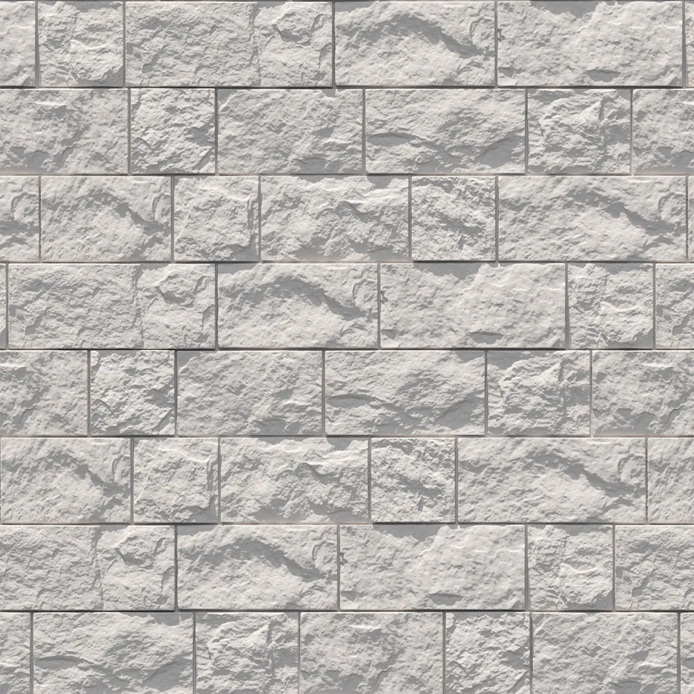 картинка Фасадная панель PREMIUM FELS Арктик