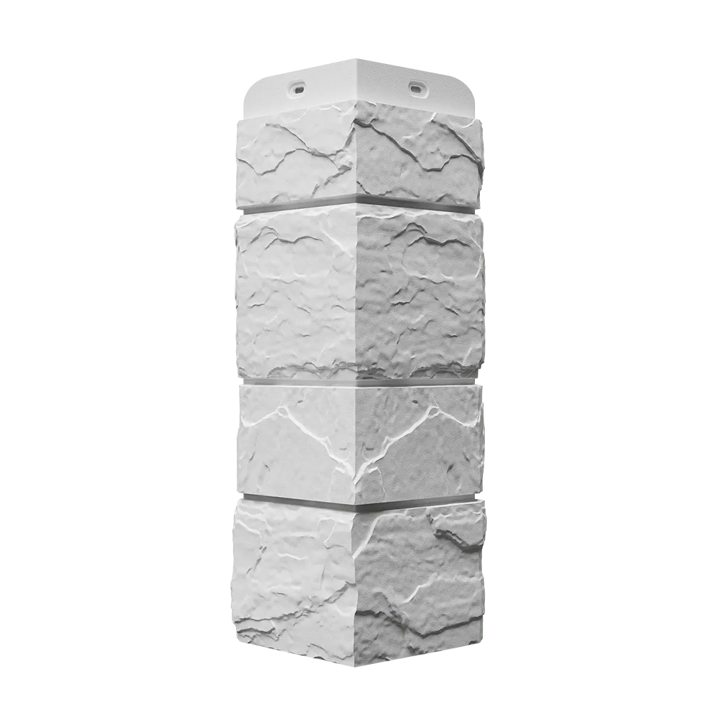 картинка Угол для фасадных панелей СЛАНЕЦ Лех