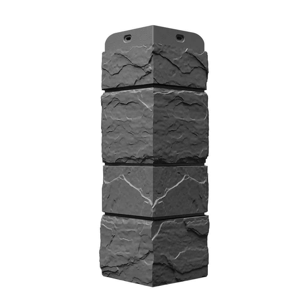 картинка Угол для фасадных панелей СЛАНЕЦ Валь-Гардена