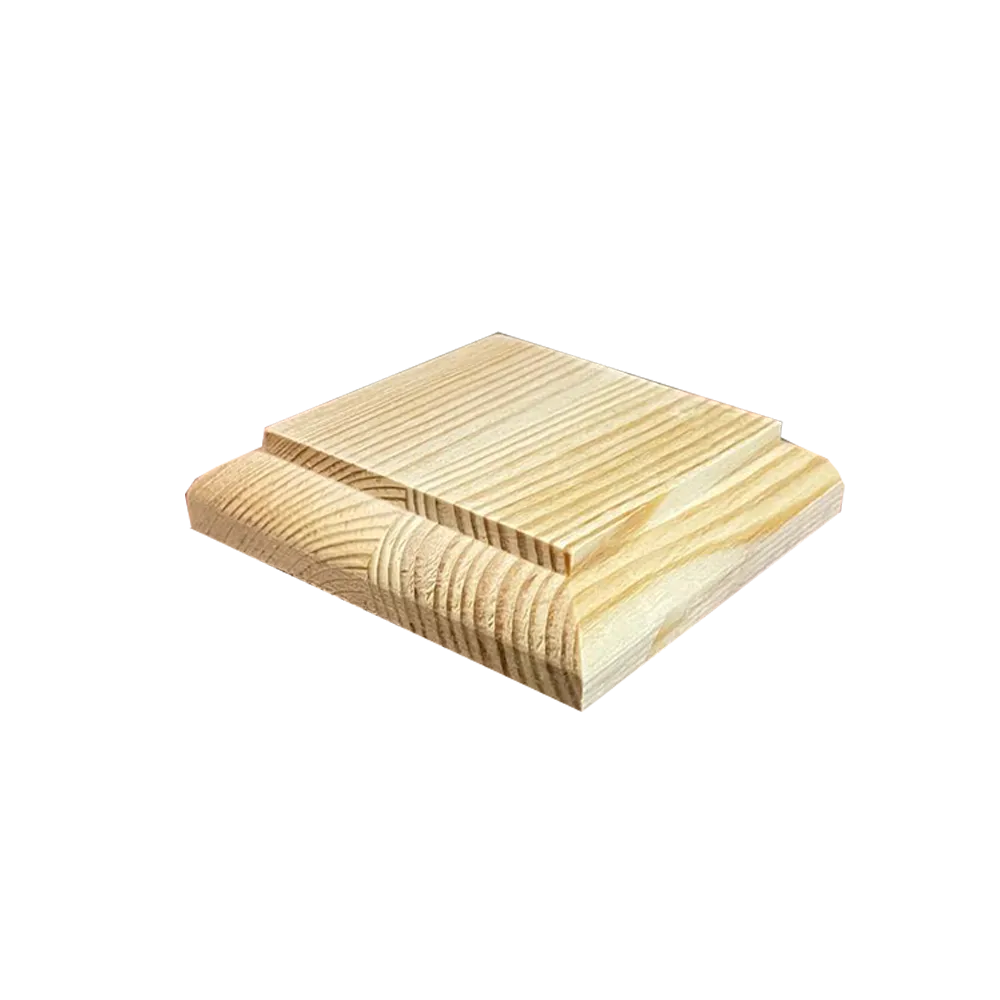 картинка Крышка для столба 100х100мм