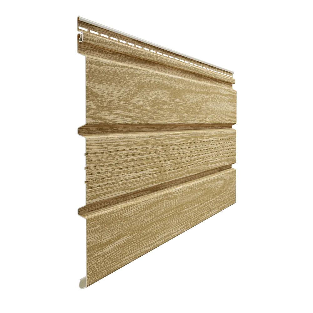 картинка Софиты Docke LUX Зрелый каштан, с центральной перфорацией