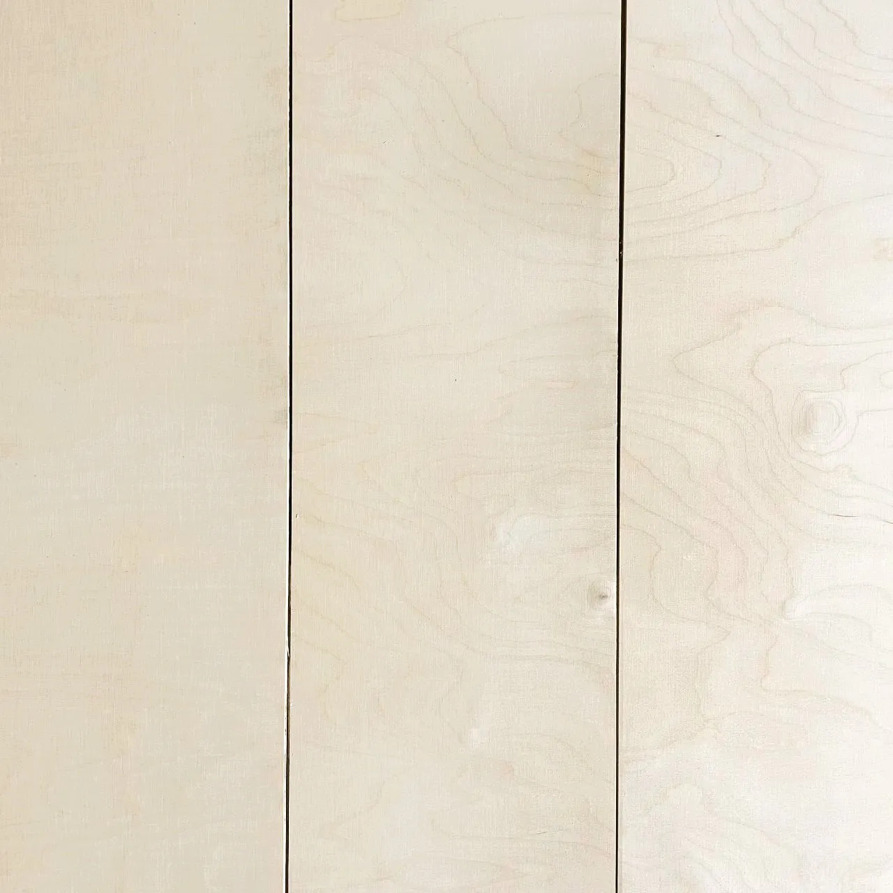 картинка Фанера полоса 9мм 1550х235мм сорт 4/4