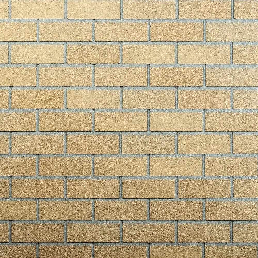 картинка Фасадная плитка Docke BRICK Янтарный