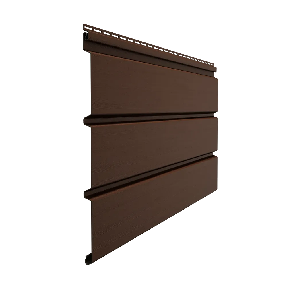 картинка Софиты Docke STANDARD Каштан, сплошной