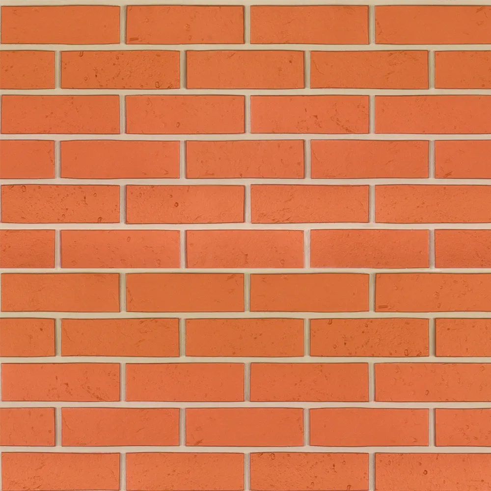 картинка Фасадная панель PREMIUM BERG Кирпичный