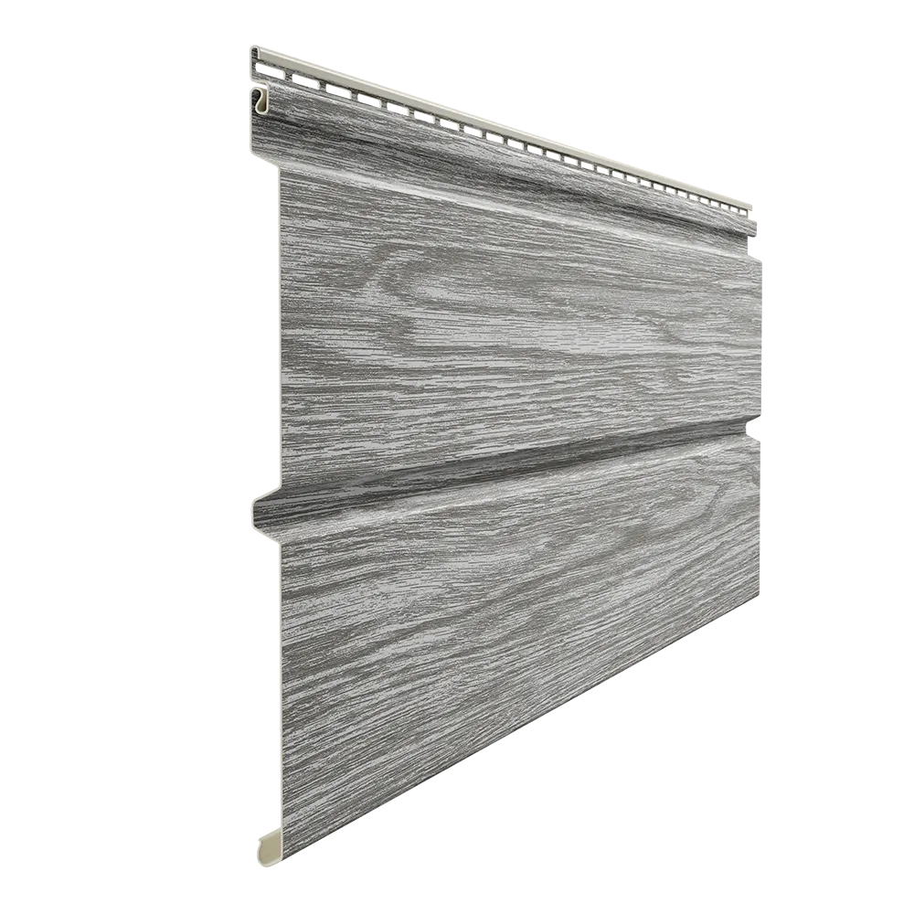 картинка Сайдинг Docke Монреаль Брус Канадская береза