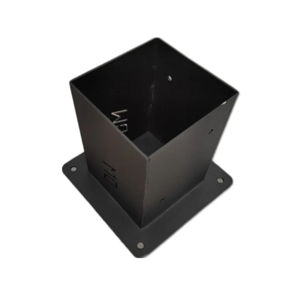 картинка Коннектор бруса опорный 100х100мм