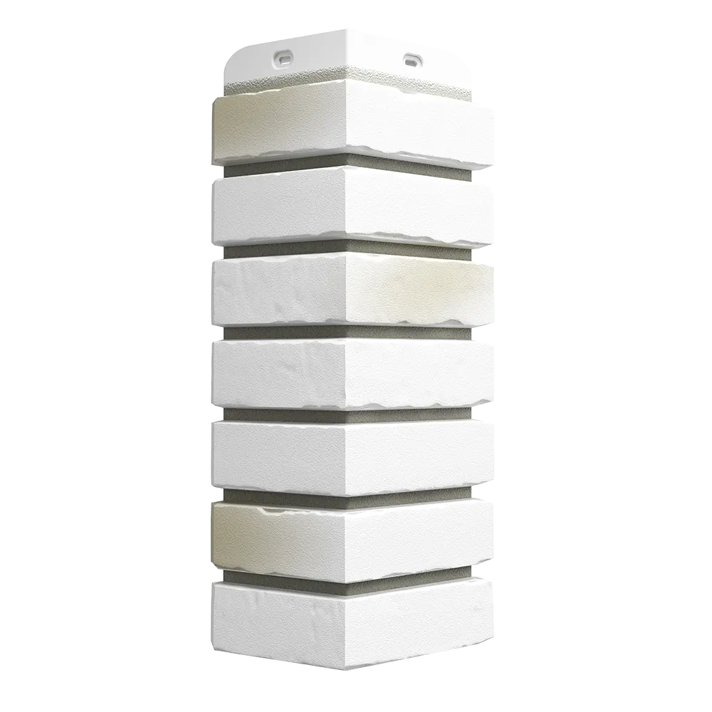 картинка Угол для фасадных панелей KLINKER Монте