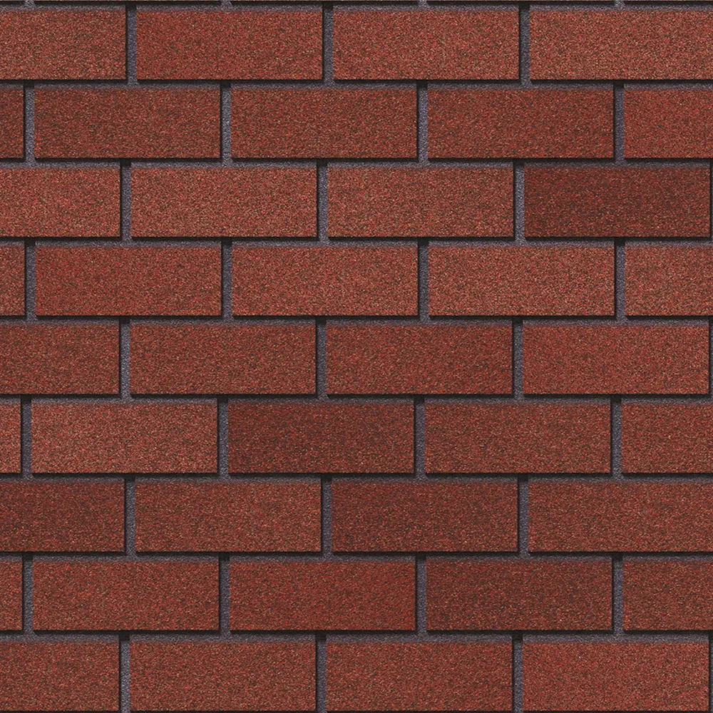 картинка Фасадная плитка Docke BRICK Клубника