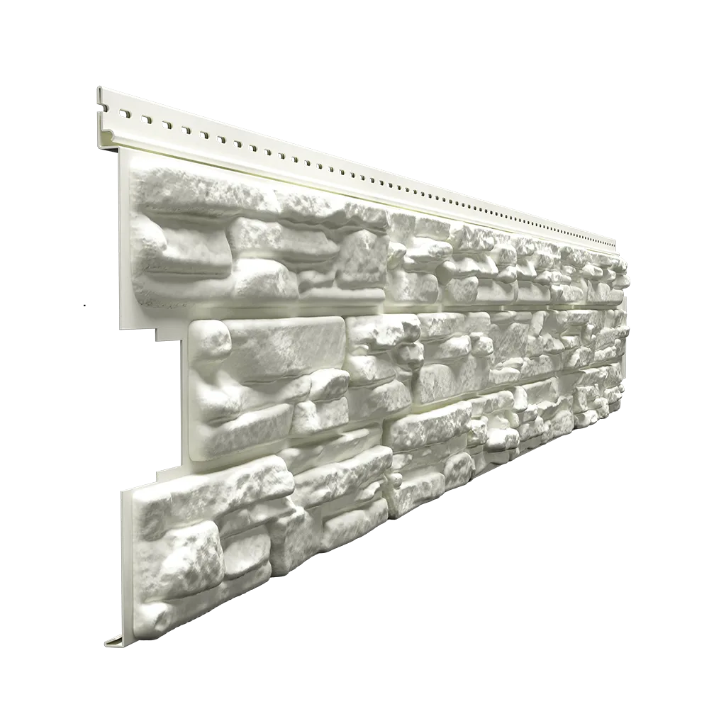 картинка Сайдинг Docke LUX ROCKY Кокос