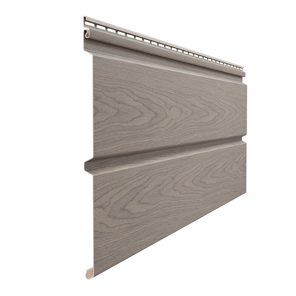 картинка Сайдинг Docke Лиственица Брус Уссурийский