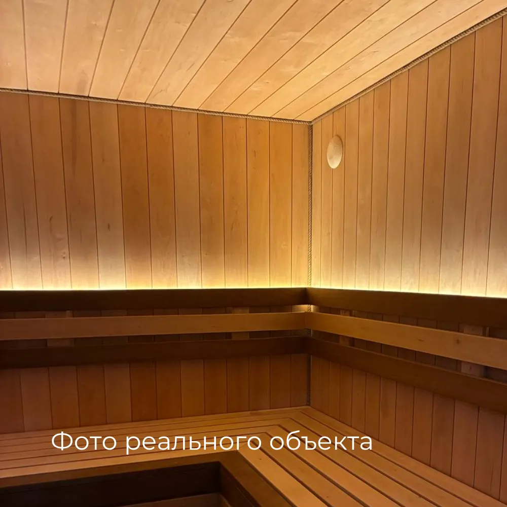 картинка Вагонка ольха 15х120х2600мм сорт А