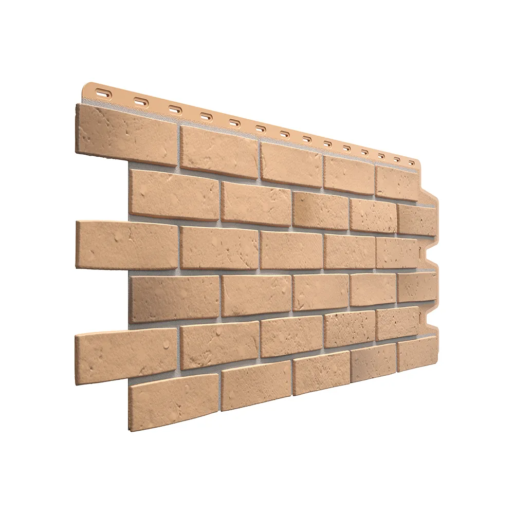 картинка Фасадная панель PREMIUM BERG Золотой