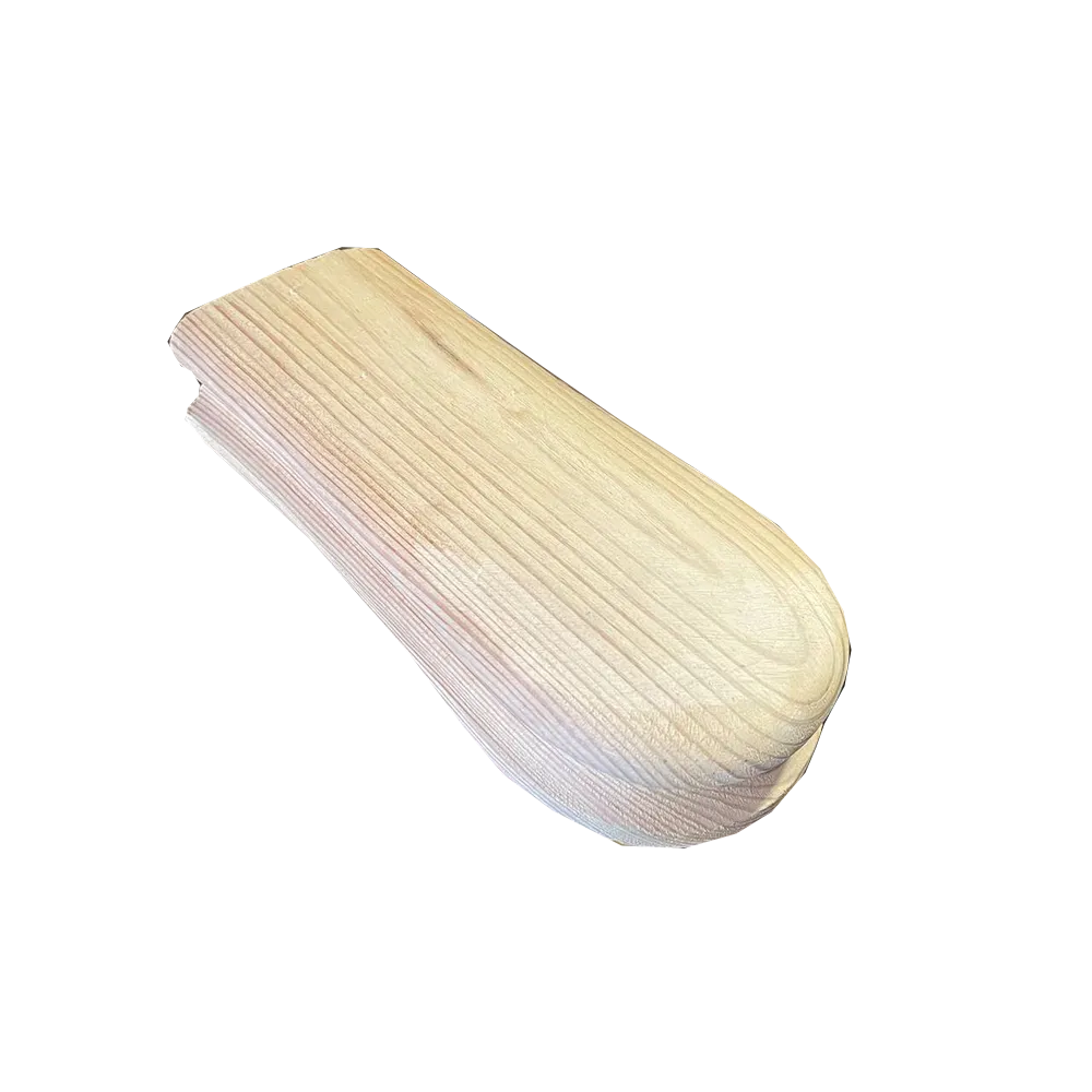 картинка Окончание фигурное прямое 65мм