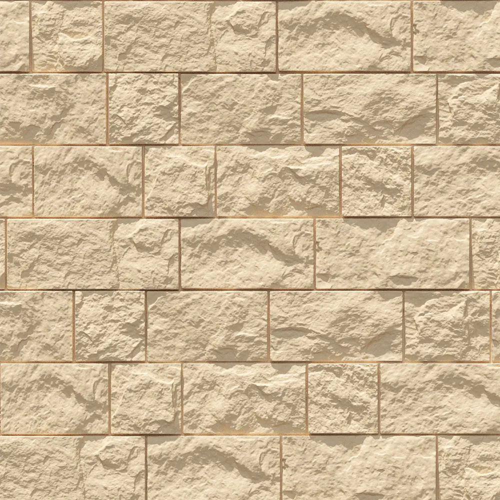 картинка Фасадная панель PREMIUM FELS Слоновая кость