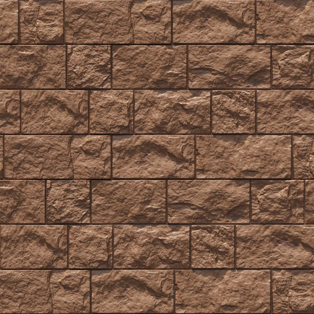 картинка Фасадная панель PREMIUM FELS Ржаной