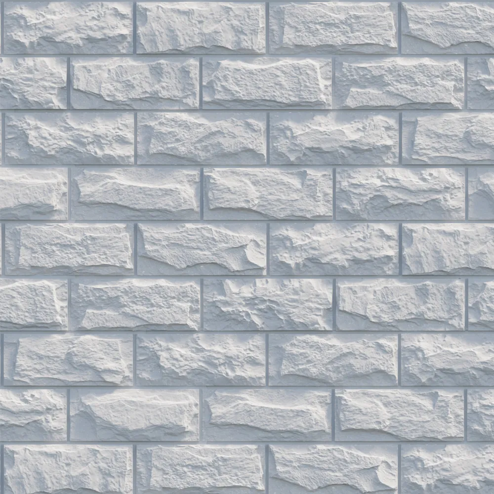 картинка Фасадная панель STANDARD ДЮФУР Зёлден