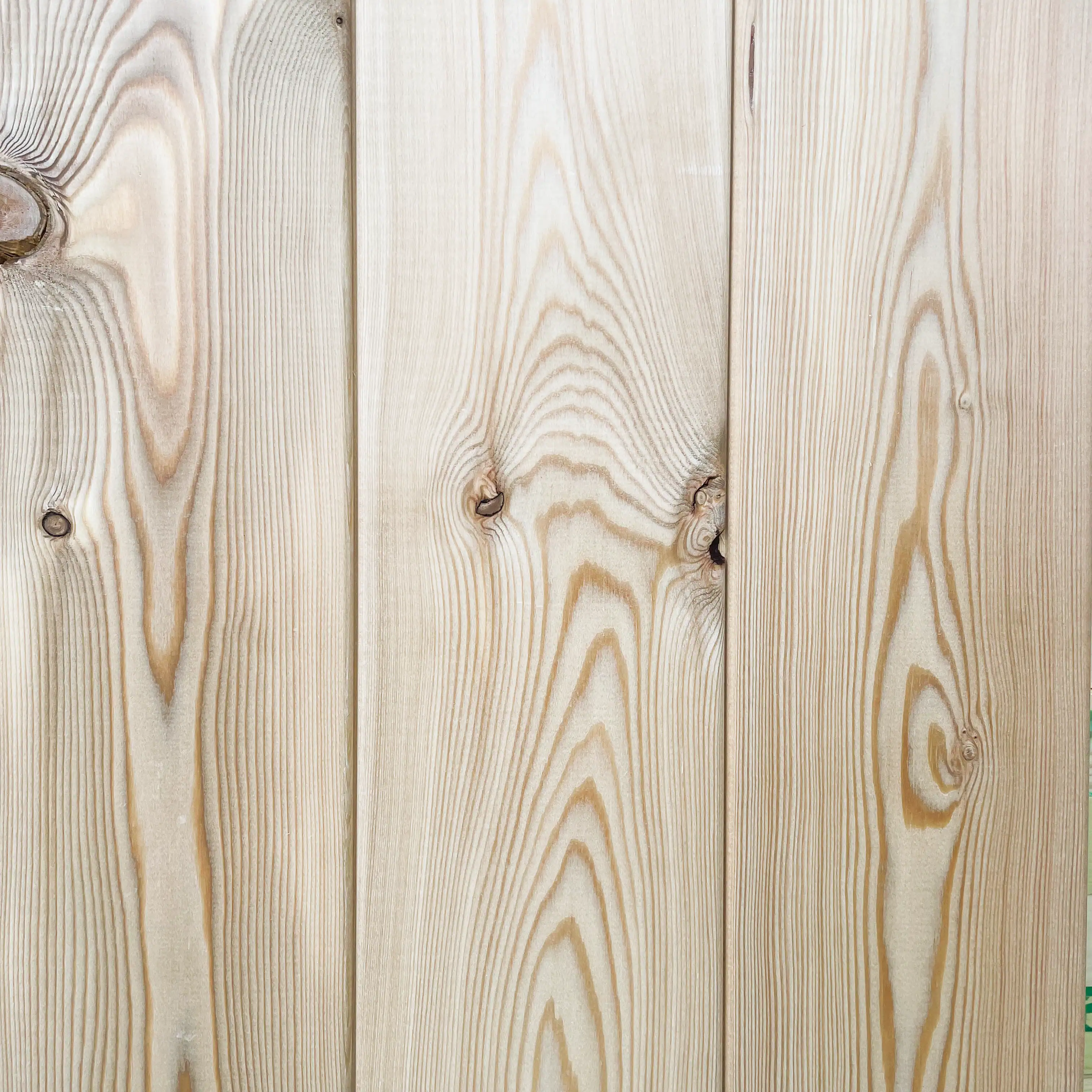 картинка Вагонка лиственница 14х138х3000мм сорт В